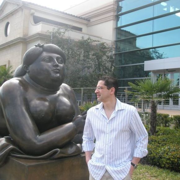 Meet your Posher, Oleg - Picture 1 of 1